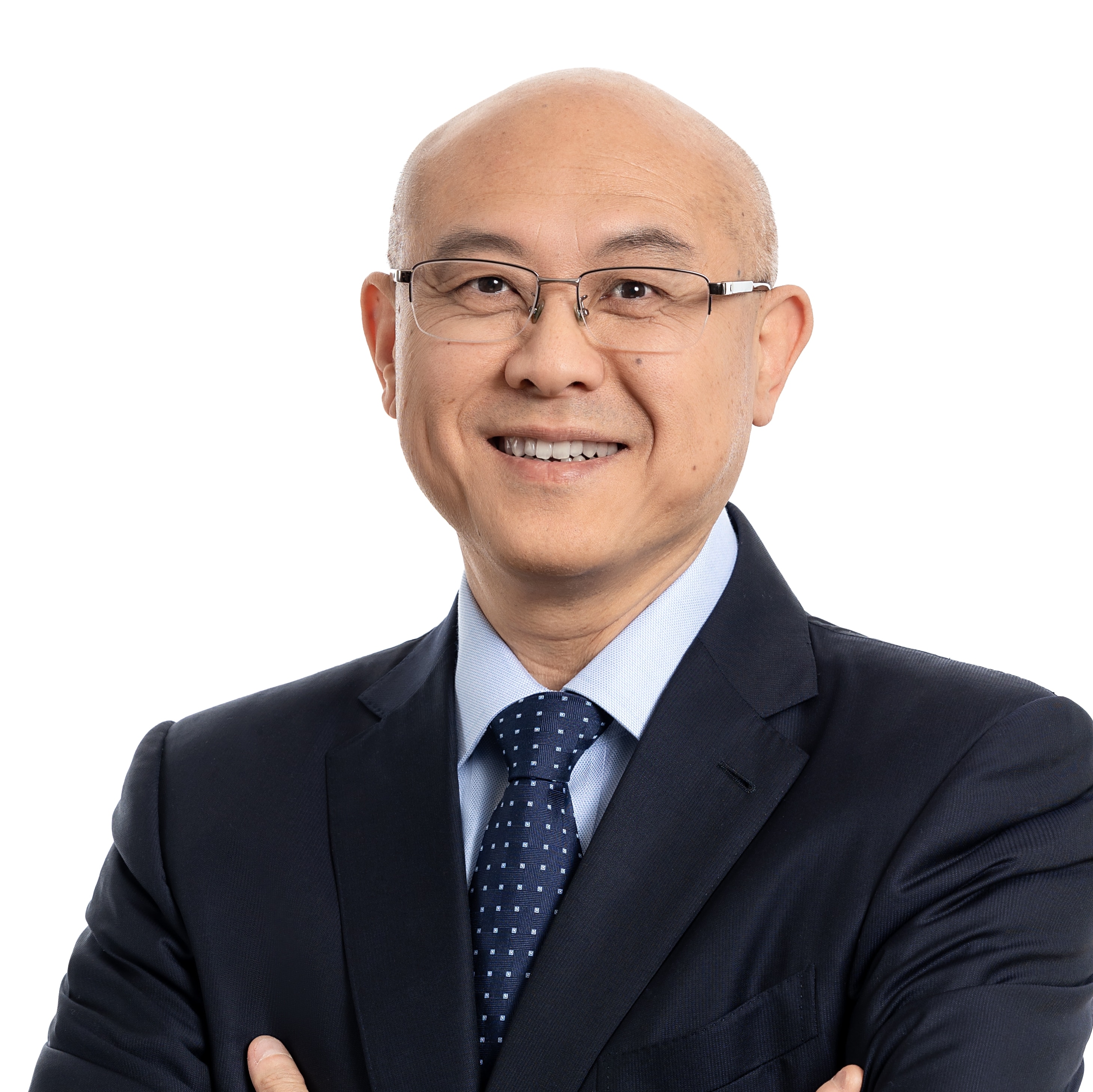 President, Ford China